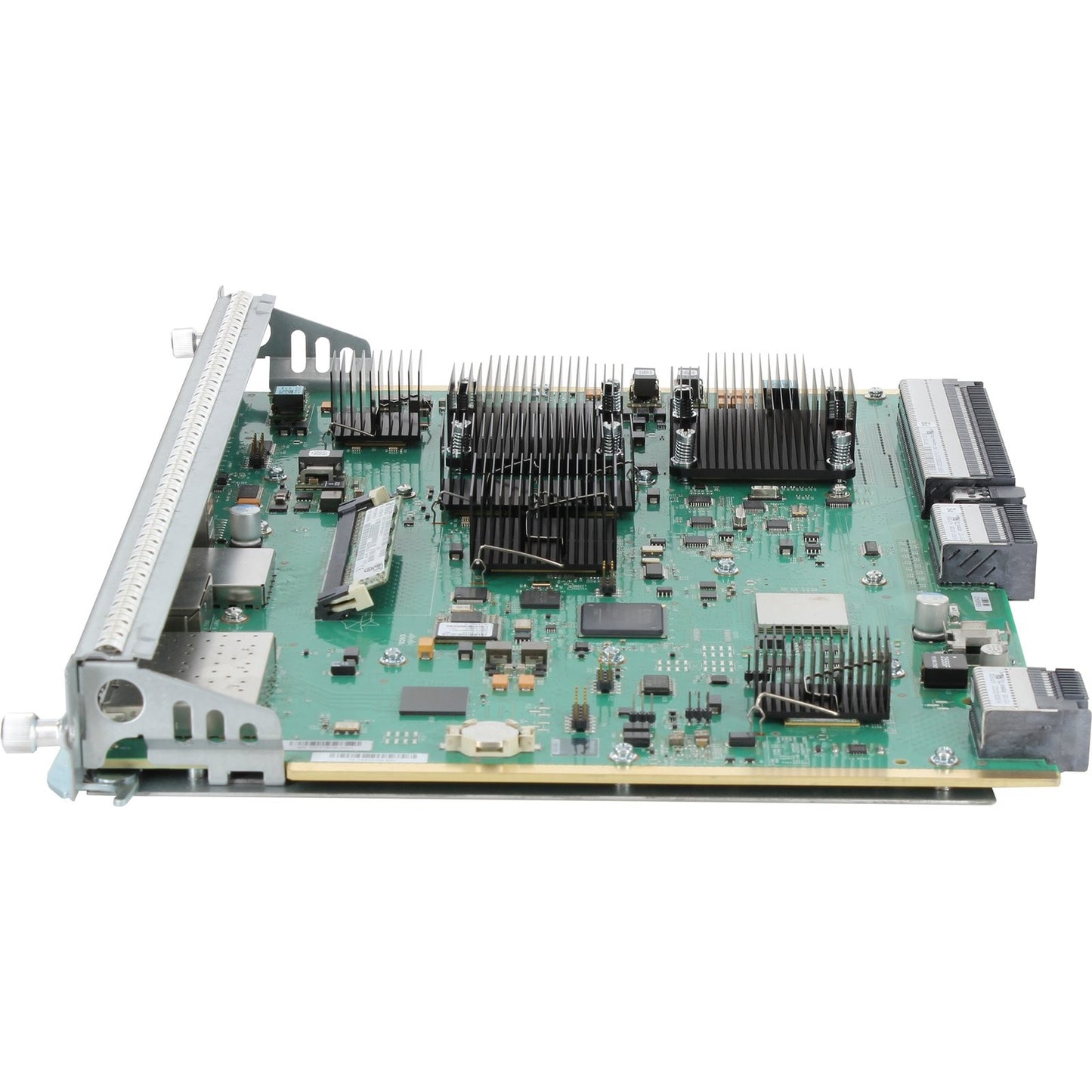 Cisco Catalyst 4500E Supervisor Engine 520Gbps Module WS-X45-SUP7L-E