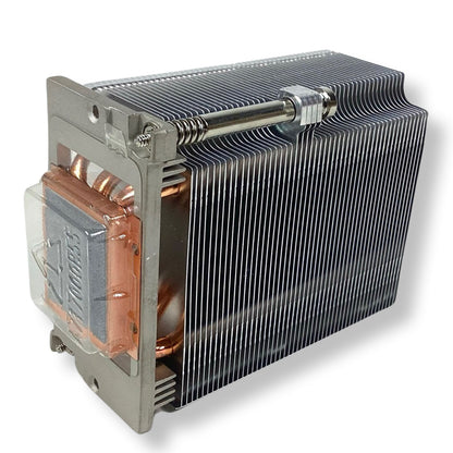 735514-001 HP Proliant DL580 G8 Screw Type Server Heatsink 732443-001