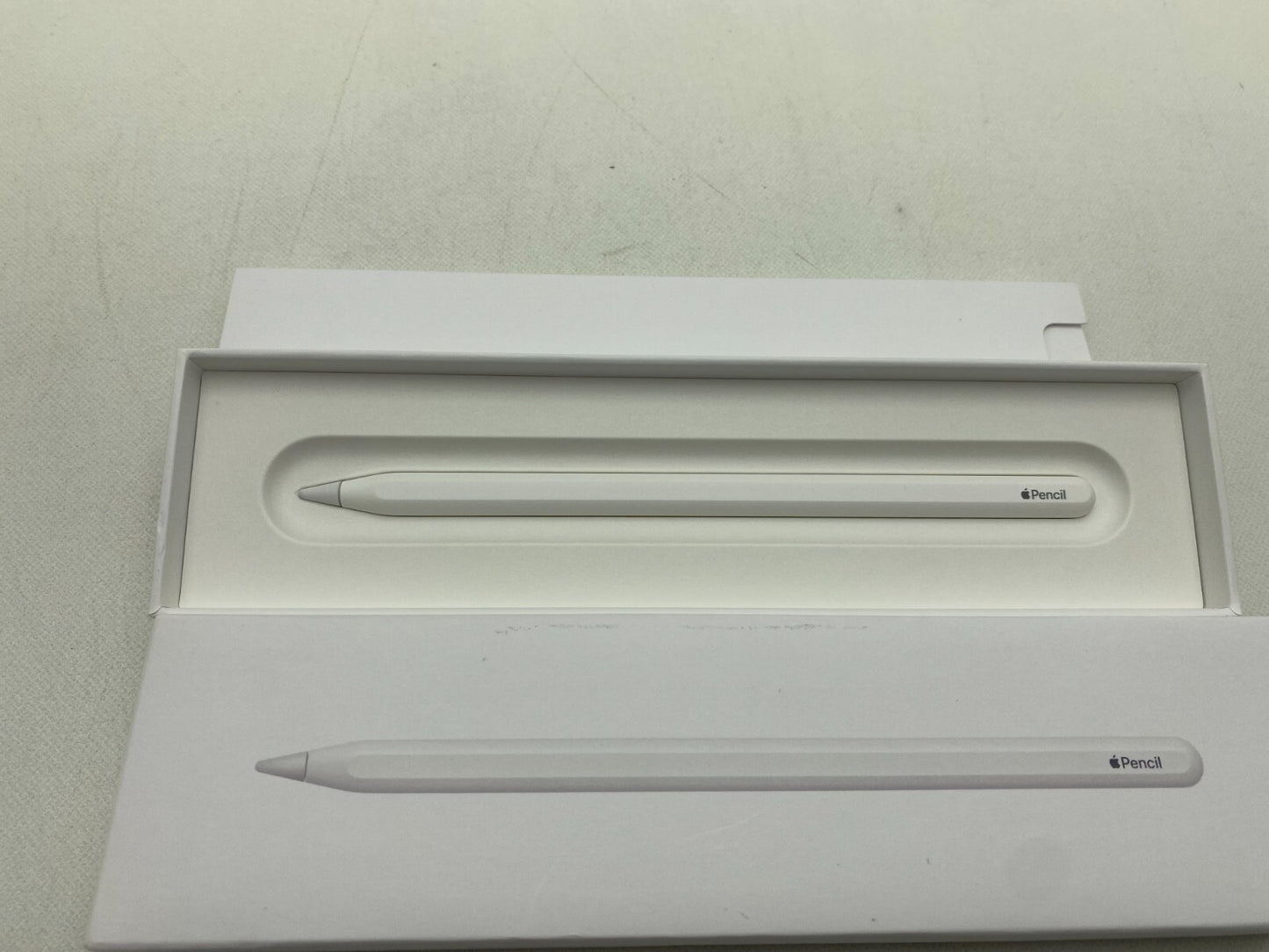Apple Pencil (2nd Generation) for iPad Pro - White