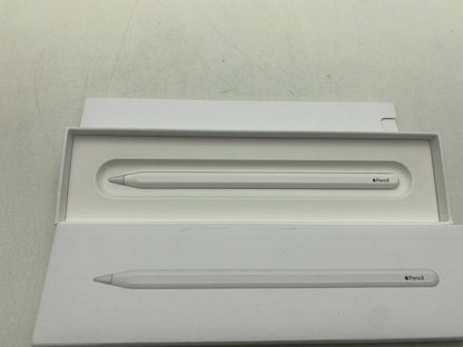 Apple Pencil (2nd Generation) for iPad Pro - White