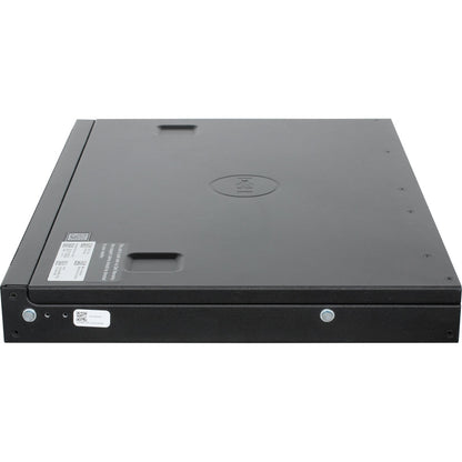 Dell Networking S3048-ON 48P 1GbE 4P SFP+ PSU-I/O 2 PSU Switch (Rails)