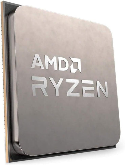 AMD Ryzen 7 5800X Processor (4.7GHz 8 Cores Socket AM4) Box - 100-100000063WOF
