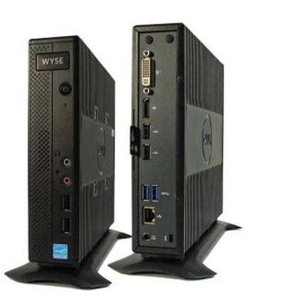 Dell Wyse 7010 Thin Client AMD G-T56N 1.50GHz 2GB RAM 8GB ThinOS 8.1_027 RJ-45