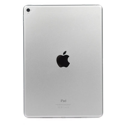 Apple iPad Pro 9.7" 2016 Space Gray 32GB Wi-Fi Touch Tablet MLMN2LL/A A1674 - B