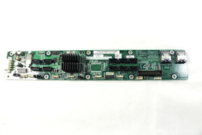 Genuine BackPlane Board For Dell PowerEdge C1100 10x SATA VTT62 CN-0VTT62
