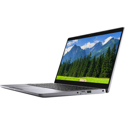 Dell Latitude 5310 2-in-1 13.3" FHD Touch i5-10210U 16GB 512GB SSD Cam FPR W11P