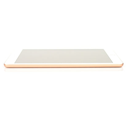 Apple iPad 5th Gen. Gold 9.7" 32GB Wi-Fi Touch Tablet MPGT2LL/A A1822 - Grade B