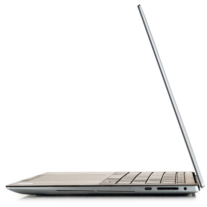 Dell Precision 5560 15.6" Touch Laptop Core i7 16GB 512GB M.2 SSD Windows 11 Pro