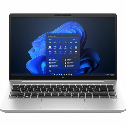 New HP EliteBook 640 G10 14" FHD Core i7-1365U 64GB 2TB PCIe SSD IR Cam FPR W11P