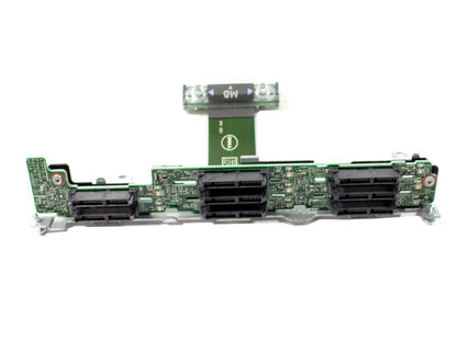 New Dell PowerEdge FC630 1.8" 8 Bay SATA Hard Drive Backplane Board 8CGW7 08CGW7