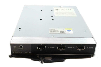New Dell Compellent Xyratex HB-SBB2-E601 6GB SAS EBOD Controller W56H3 0W56H3 (NOT FOR HOME PC)