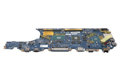 Dell Latitude 5570 E5570 Intel Core i7-6820HQ 2.7GHz Motherboard LA-C841P N98Y6
