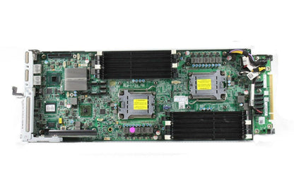 Dell Dual Socket C32 Server Motherboard MVKG0 HPPMK