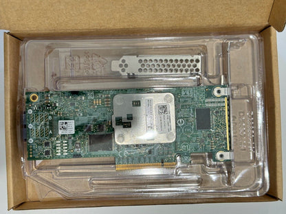 DELL PERC H730 P/N 044GNF 12GB/S SAS PCI-E 3.0 X8 1GB NV FOR PE R830 T430 T630 (NOT FOR HOME PC)