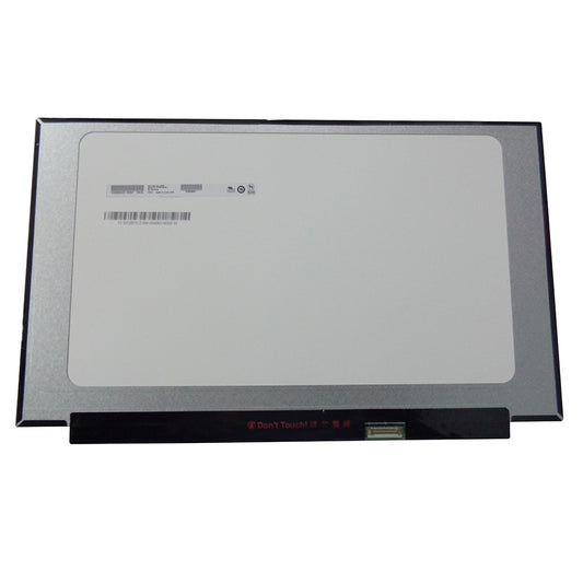 NV156FHM-N4X Non-Touch Led Lcd Screen 15.6" FHD 30 Pin