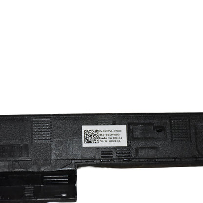 Genuine Dell Inspiron 14 7000 7466 7467 14" LCD Front Bezel Black 0XVFN6 XVFN6
