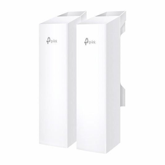 TP-Link EAP215-Bridge Kit | 5GHz Long-Range Indoor Outdoor Access Point / Bridge
