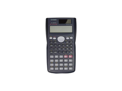 Casio fx-300MSPLUS2 2nd Edition, Standard Scientific Calculator