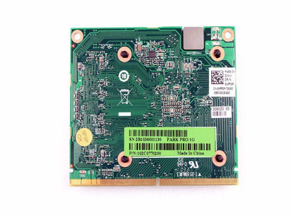 NEW Dell DDR3 1GBGraphics Video Card Heatsink for Inspiron Zino HD 410 VFF0P