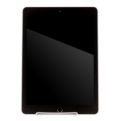 Apple iPad 6th Gen Space Gray 9.7" 32GB WiFi Tablet MR7F2LL/A A1893 - Grade B