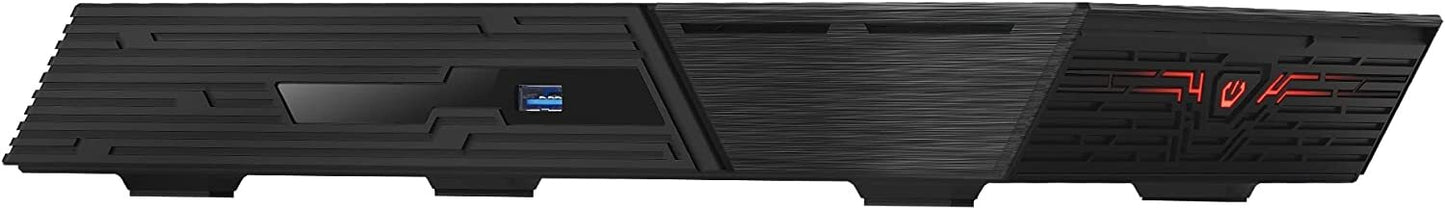 Asustor Flashstor 12 Pro 12 Bay NAS Quad-Core 2.0GHz 4GB DDR4 FS6712X
