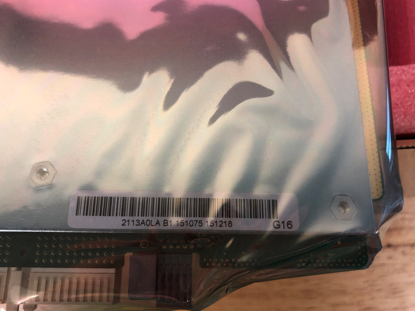 HPE FlexNetwork MPU-100 MSR4000 Main Processing Unit w/ Compact Flash Card Slot