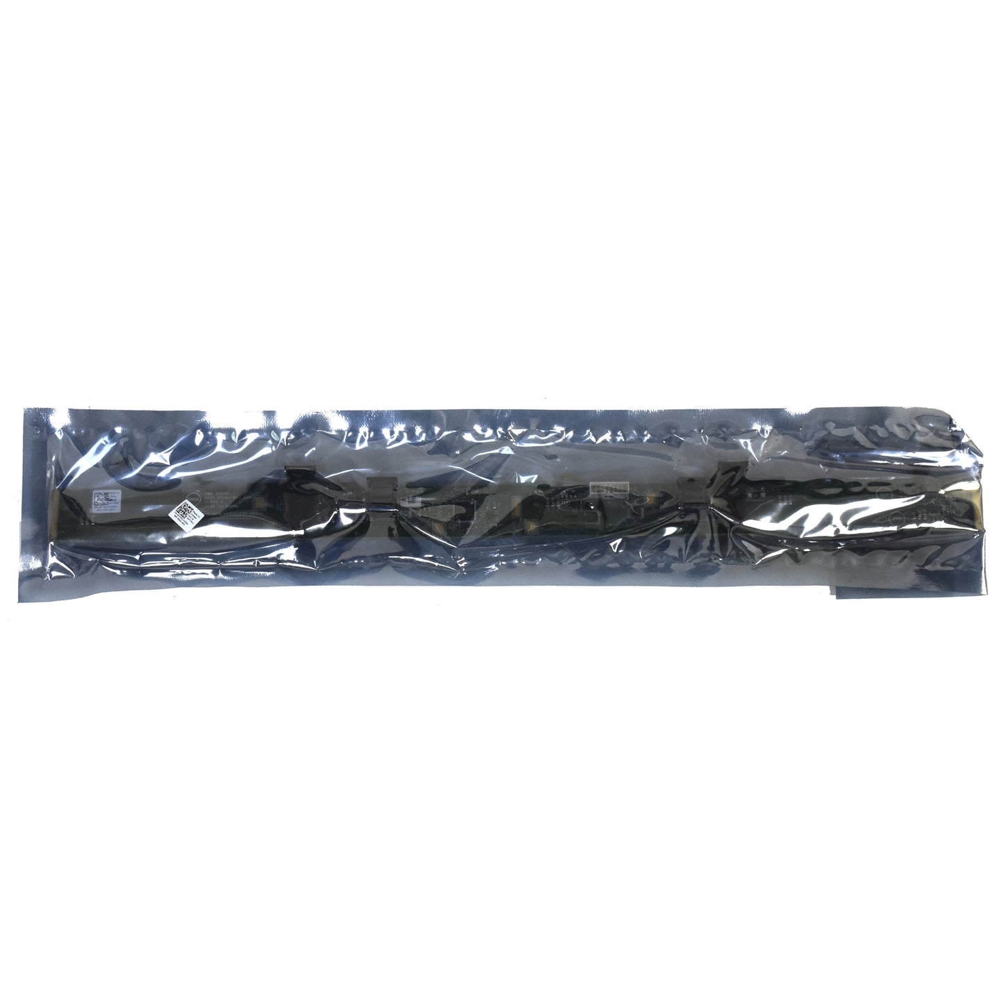 DELL PowerEdge R730XD Server 4-Bay 3.5" LFF Hard Drive Backplane - 4T7KV