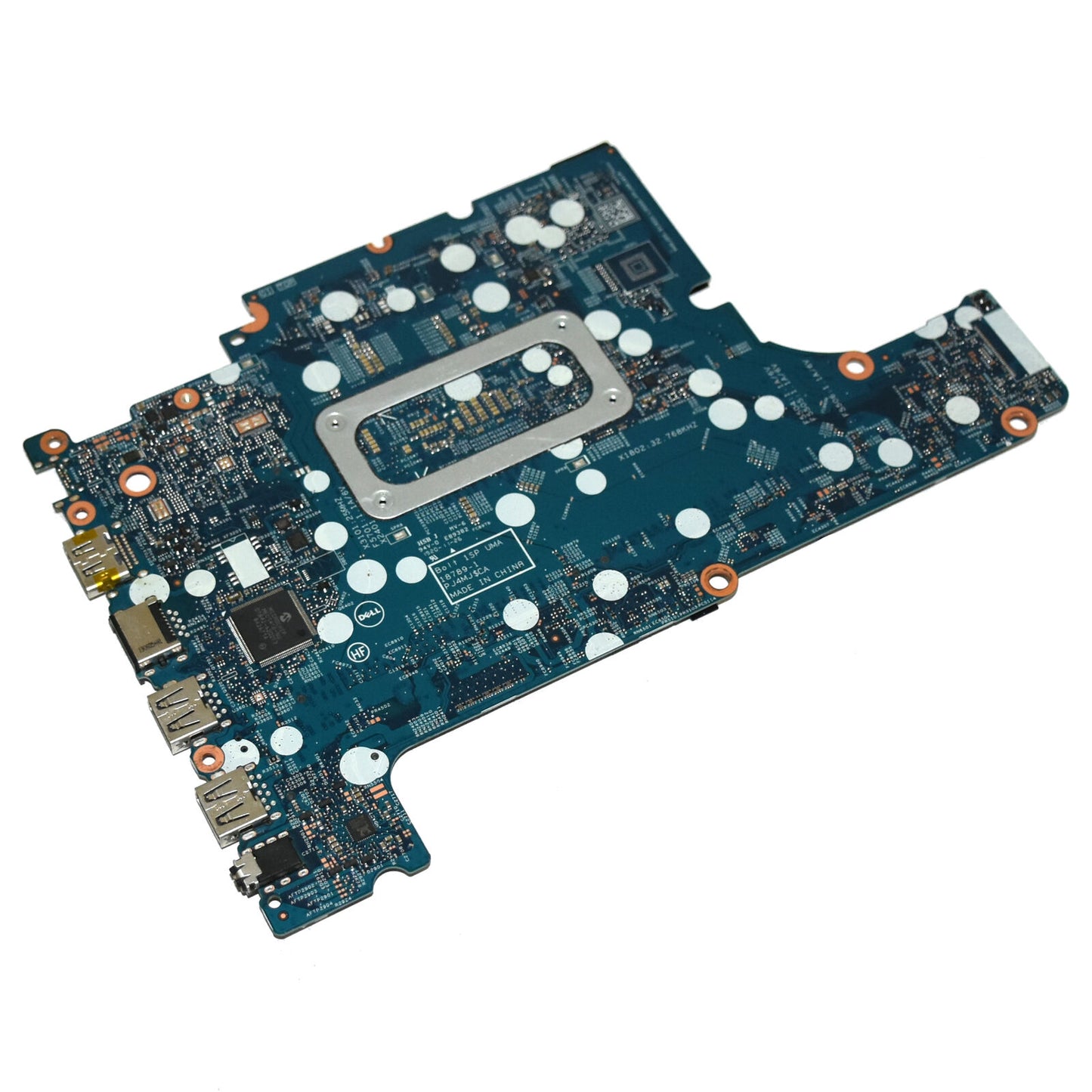 Genuine Dell Inspiron 5584 Core i5-8265U Quad-Core 1.6GHz DDR4 Motherboard F62D6