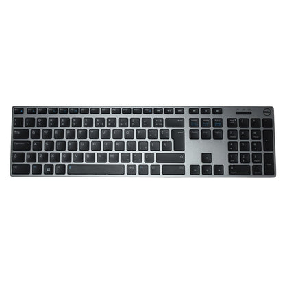 Dell KM717 Premier Wireless Keyboard WK717 & WM527 Mouse Set ? Canadian Layout