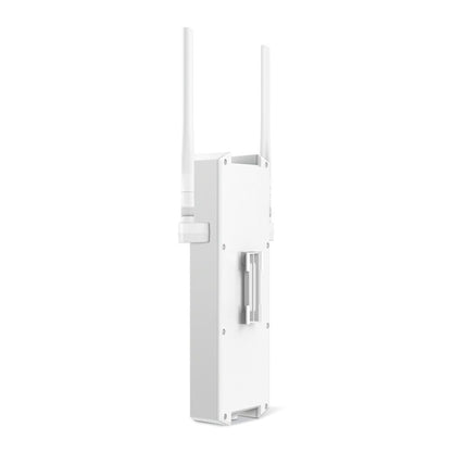 TP-Link EAP625-Outdoor HD | AX1800 Wireless Indoor/Outdoor Wi-Fi 6 Access Point
