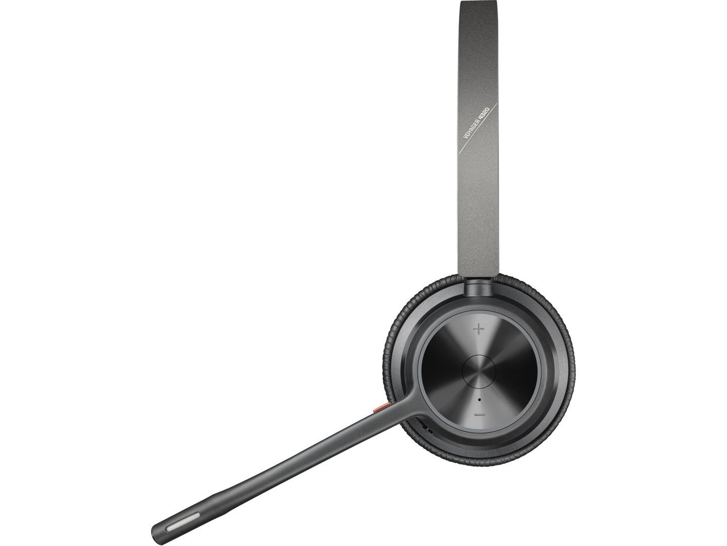 Poly Voyager 4320 USB-C Headset +BT700 dongle