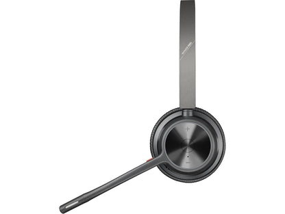 Poly Voyager 4320 USB-C Headset +BT700 dongle