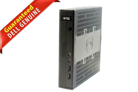 Dell Wyse 7010 Thin Client AMD G-T56N 1.65GHz 2GB 60GB SSD THINOS 8.5 RJ45 HX08V