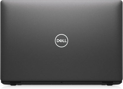 Dell Latitude 5401 14" FHD Core i7-9850H 16GB 256GB SSD Webcam Windows 10 Pro
