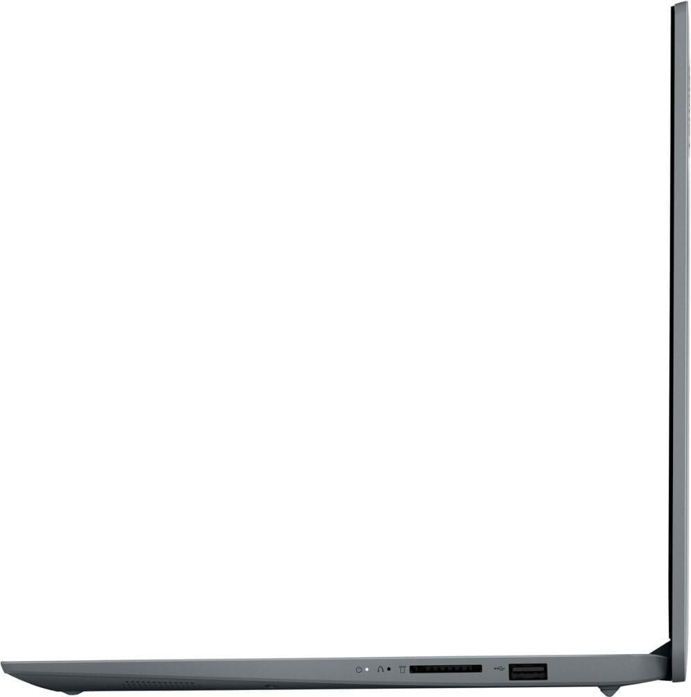 New Lenovo IdeaPad 1 15IAU7 15.6" FHD Touch i3-1215U 16GB 512GB SSD Webcam WIFI6