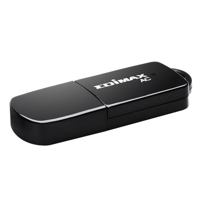 EDIMAX EW-7811UTC WL ADPT EDIMAX| EW-7811UTC R Network Retail