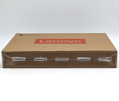 Lenovo 100e Chromebook Gen 4 11.6" MediaTek MT8186 4GB DDR4 32GB eMMC Chrome OS