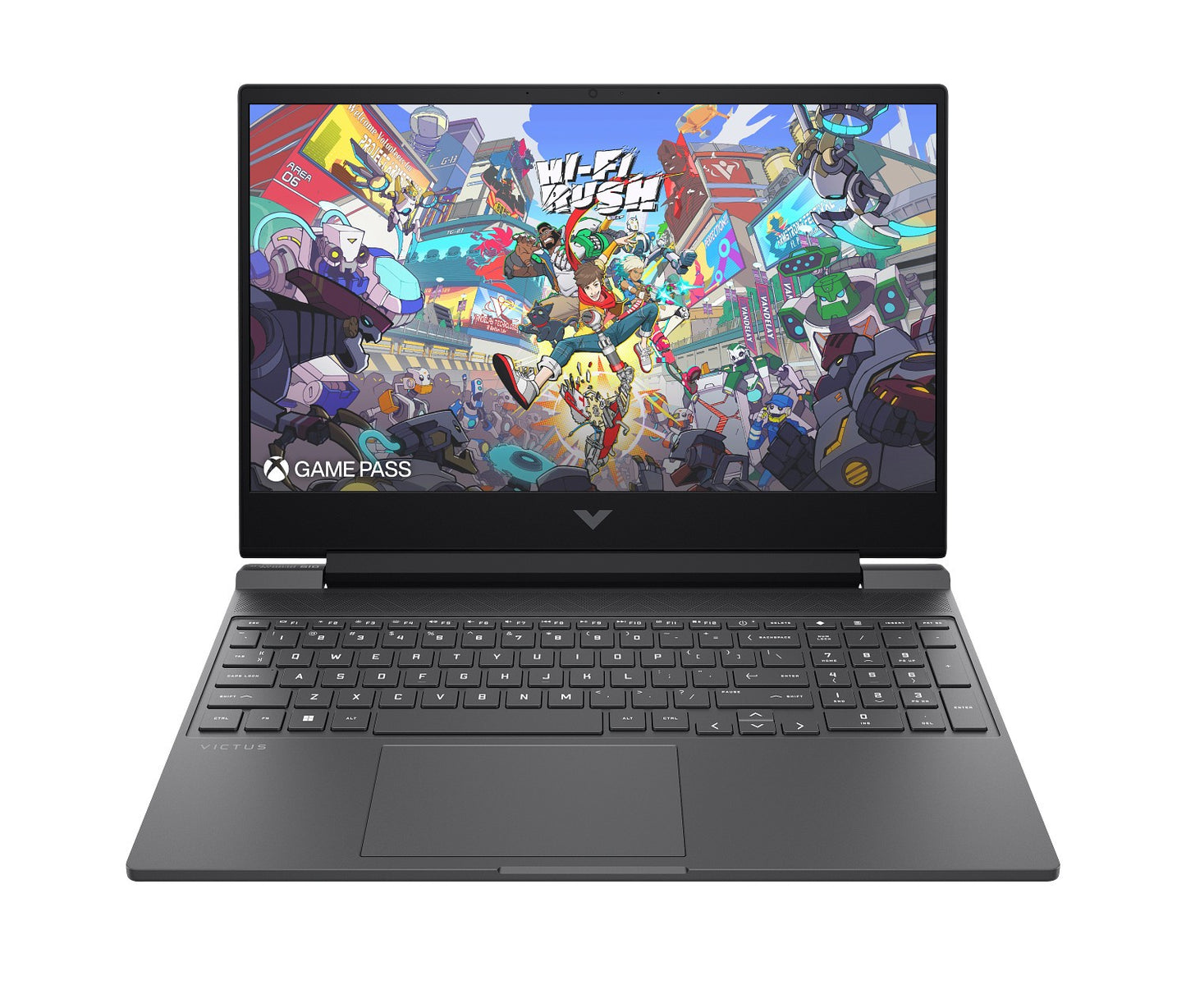 HP Victus by HP Laptop Computer 15.6" FHD AMD Ryzen 7 16 GB memory; 1 TB SSD