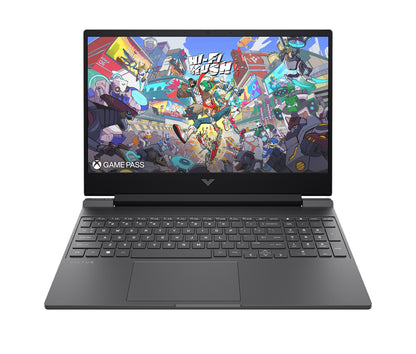 HP Victus by HP Laptop Computer 15.6" FHD AMD Ryzen 7 16 GB memory; 1 TB SSD