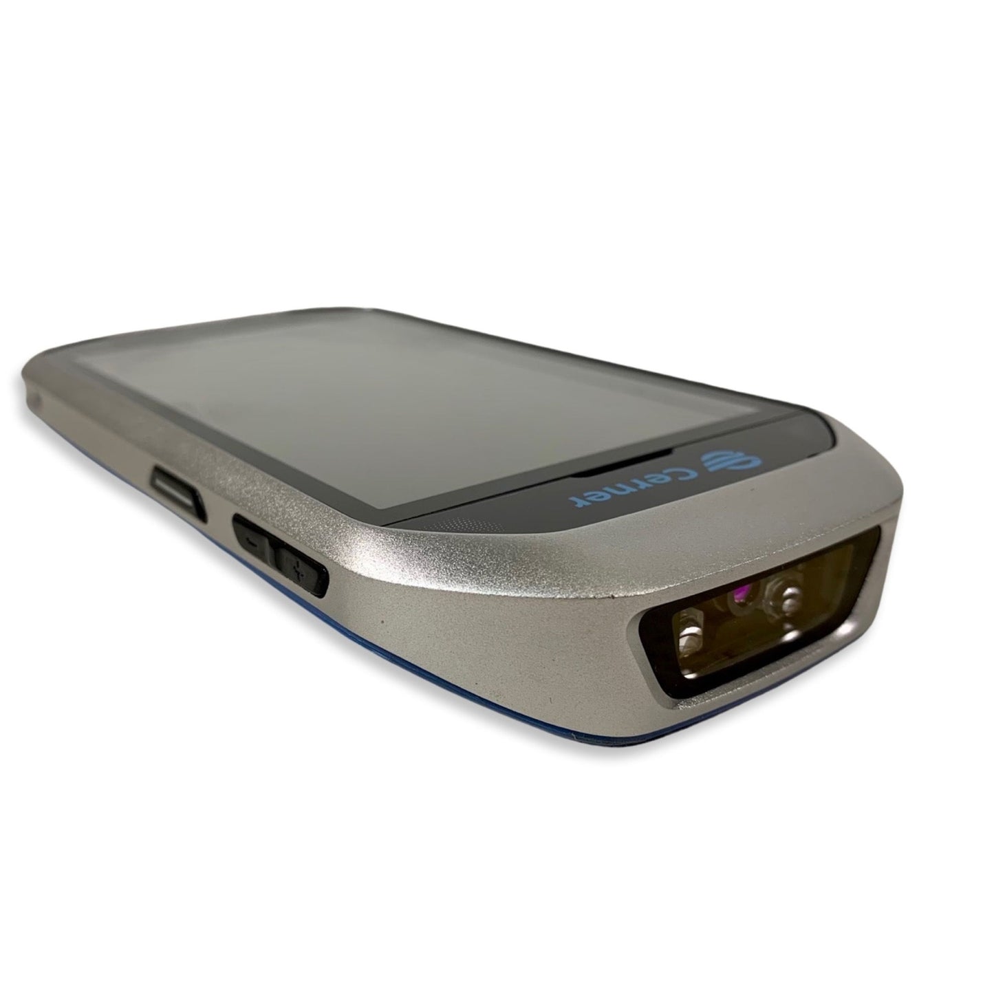 Cerner Symbol Motorola MC40N0 Barcode Scanner Without Battery MC40N0-HCJ3R0121
