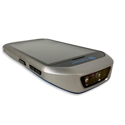 Cerner Symbol Motorola MC40N0 Barcode Scanner Without Battery MC40N0-HCJ3R0121