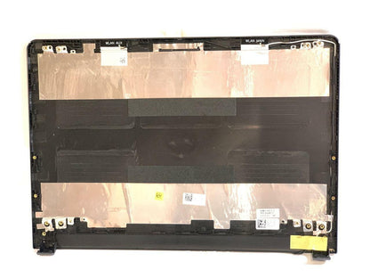 New For DELL VOSTRO 3458 series LCD Back Cover Lid 14" CN-0CJ0WD 0CJ0WD BLACK