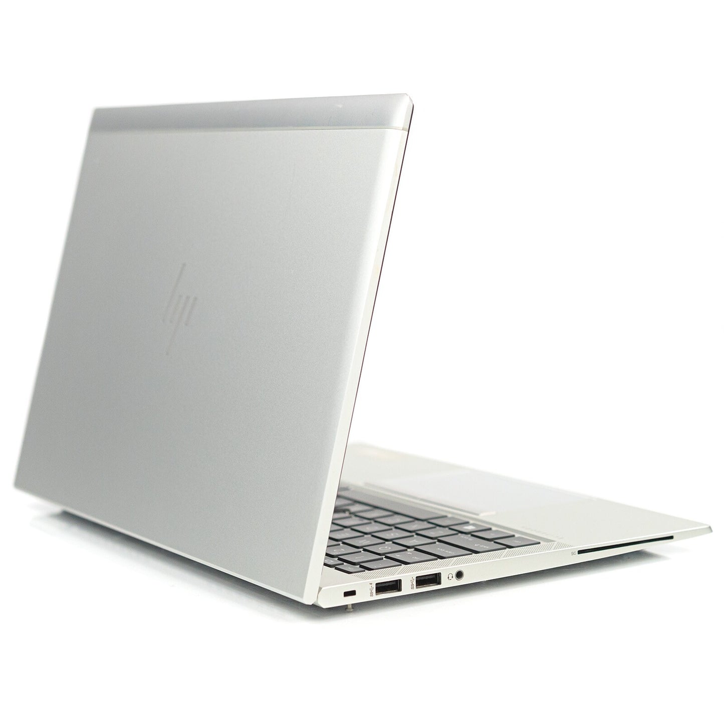 HP EliteBook 840 G8 14" Laptop Core i5 16GB 512GB SSD Win 11 Pro B WCA