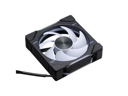 Phanteks CASEFANS PHANTEKS PH-F120D30_DRGB_PWM_BK01 R