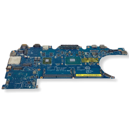 Dell Latitude E5470 Motherboard i5-6440U 2.6GHz Discrete AMD Graphics KP60X