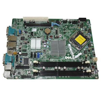 Genuine Dell OptiPlex XE 486 SFF Motherboard LGA775 for Intel CPU - YMVJ6