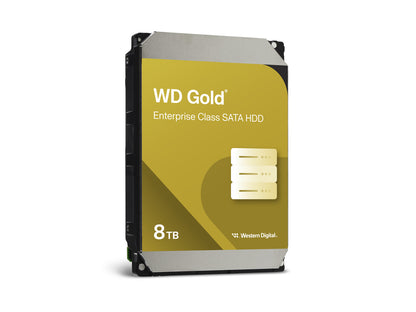 Western Digital WD8005FRYZ HD 8TB|WD WD8005FRYZ % HD OEM