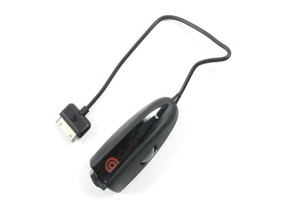 Griffin Guitar Connect Pro 30-pin Cable for Apple iPad iPhone Mobile Guitar Ring