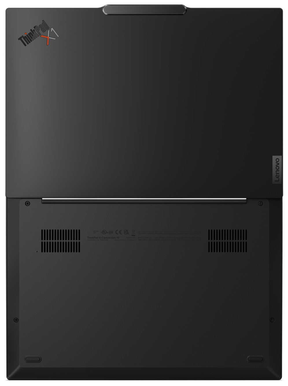 Lenovo ThinkPad X1 Carbon Gen 13 Aura 14" 2.8K OLED Ultra 7 268V 32GB 1TB CAM FP
