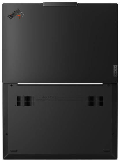 Lenovo ThinkPad X1 Carbon Gen 13 Aura 14" 2.8K OLED Ultra 7 268V 32GB 1TB CAM FP